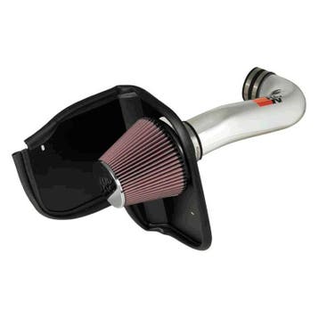 K&N Performance luchtfilter kit | Jeep / Grand Cherokee, Verzenden, Nieuw