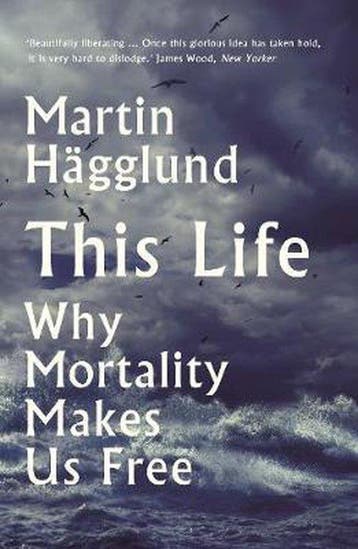 This Life 9781788163019 Martin Hägglund, Verzenden, Martin Hägglund