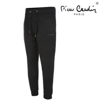 2dekans | Pierre Cardin - Joggingbroek - Zwart, Ophalen of Verzenden, Nieuw