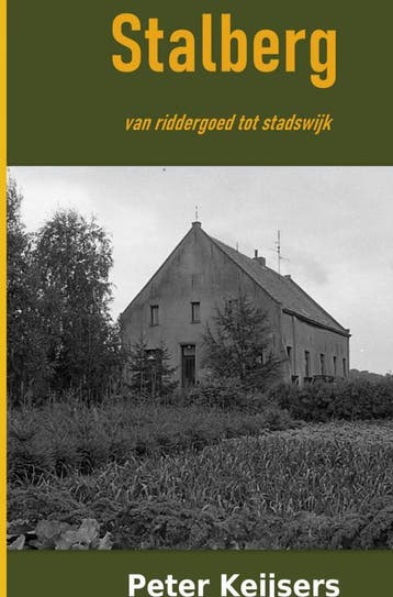 Stalberg | Peter Keijsers | Nieuw, Verzenden, Peter Keijsers