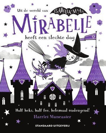Mirabelle heeft een slechte dag / Mirabelle / 2, Verzenden, Harriet Muncaster