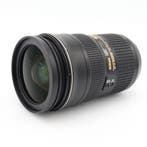 Nikon AF-S 24-70mm f/2.8G ED | Tweedehands, Verzenden, Zo goed als nieuw