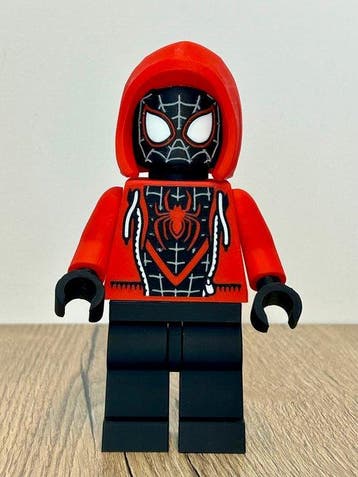 Fait maison - (MOC) Minifigure LEGO grand format (18 cm) –, Nieuw