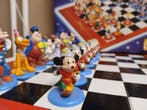 disney - Bordspel - Mickey & Friends Chess 3d (1995)