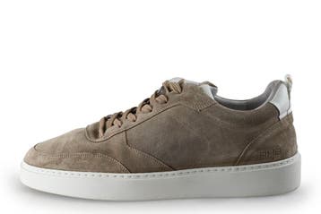 Rehab Sneakers in maat 45 Bruin, Kleding | Heren, Bruin, Verzenden, Zo goed als nieuw, Rehab
