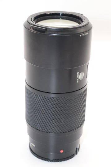 Minolta Minolta AF 70-210mm lens Objectif d’appareil photo, Audio, Tv en Foto, Nieuw