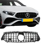 Grill | Mercedes-Benz | A-klasse 2023+ facelift  4d sed. / 5, Auto-onderdelen, Verzenden, Nieuw, Mercedes-Benz