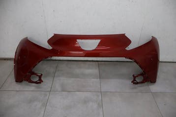 voorbumper Toyota Aygo X 52119-0H190, Verzenden, Gebruikt