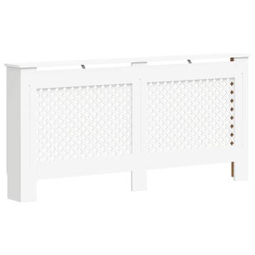 Radiatorombouw MDF 172cm | 47% korting | Retour deal, Verzenden, Zo goed als nieuw
