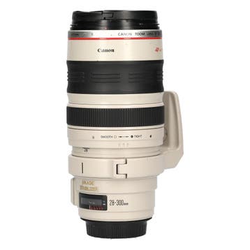 Canon EF 28-300mm f/3.5-5.6L IS USM met garantie, Ophalen of Verzenden