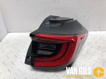 Achterlicht rechts Toyota Yaris O279687, Nieuw