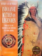 Indiaanse mythen en legenden / Mythen van de wereld, Verzenden, E.W. Huffstetler