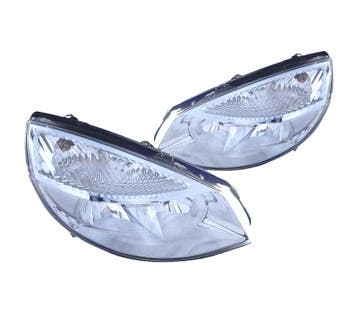 Phares Pour Renault Scenic III 03-06, Verzenden, Nieuw