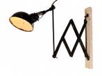 Midgard - Curt Fischer - Lampe murale - Acier - Design, Antiquités & Art