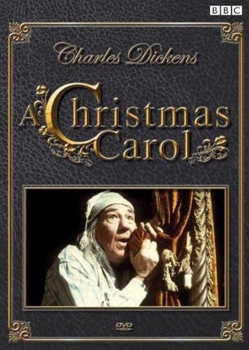 A Christmas Carol (Charles Dickens), Verzenden, Nieuw in verpakking