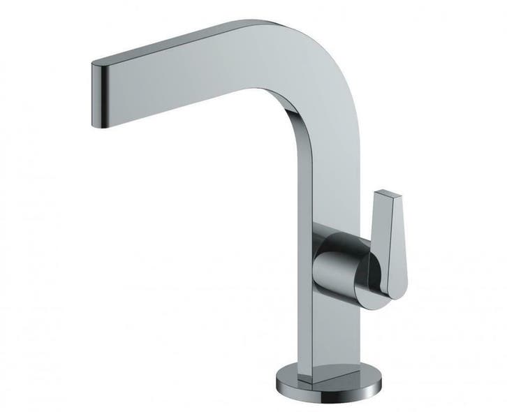 Sanifun fonteinkraan Sigwald, Bricolage & Construction, Sanitaire