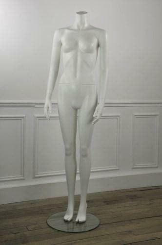 *TIP*  Headless dames etalagepop van exclusief A-merk , HL0, Ophalen of Verzenden