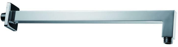 Sanifun douchearm Mayer 400 Chroom, Doe-het-zelf en Bouw, Sanitair