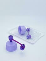Nutricair Voedingsspuit Dop & Connector ENFit, Diversen, Ophalen of Verzenden, Nieuw