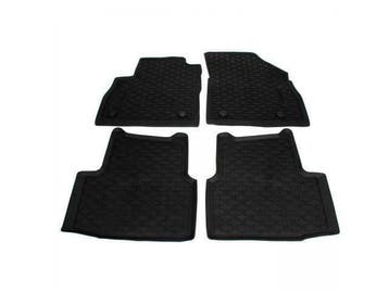 ORIGINAL GM Opel matten voor rubber matten automatten set AS, Auto-onderdelen, Ophalen of Verzenden, Nieuw