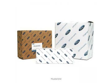 ORIGINAL Zijspiegel Ford Buitenspiegel FIESTA V MK5 tot 09.2, Ophalen of Verzenden, Nieuw