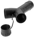 Festool Y-stuk, antistatisch D 50 SV-AS/D 50 V FESTOOL-45289, Elektronische apparatuur, Verzenden, Nieuw