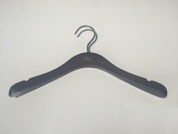 *TIP*  Design hangers brown kids 34 cm, Ophalen of Verzenden
