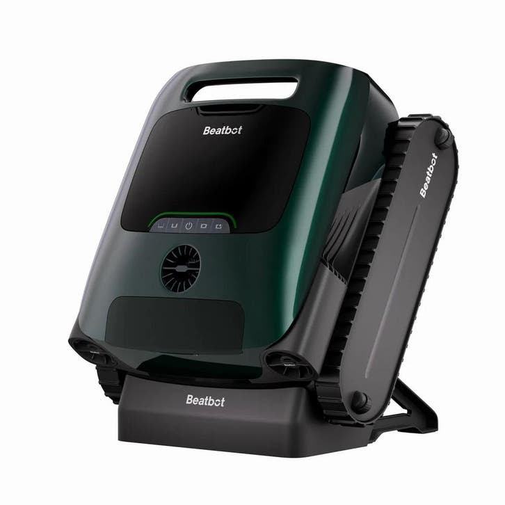 Beatbot AquaSense 2 Pro zwembadrobot, Tuin en Terras, Zwembad-toebehoren, Ophalen of Verzenden
