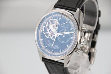 Zenith - El Primero Chronomaster - 03.2080.4021/21.C496 -