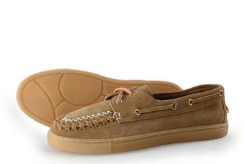 Manfield Espadrilles in maat 38 Beige, Vêtements | Femmes, Verzenden, Espadrilles