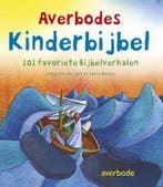 Averbodes kinderbijbel 9789031731626 Sally Ann Wright, Verzenden, Sally Ann Wright