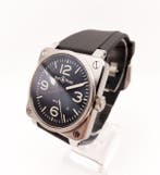 Bell & Ross - BR03-92-S - Sans prix de réserve -, Nieuw