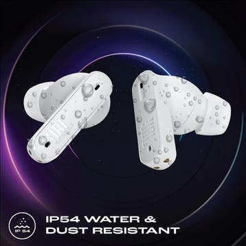JBL Tune Beam In-Ear Oordopjes, Draadloos, Waterbestendig..., Ophalen of Verzenden, Nieuw
