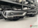 AUDI A3 LIFT MATRIX LED PHARE AVANT G+D 8V0941036 8V0941035, Auto-onderdelen, Verlichting, Verzenden, Gebruikt, Audi