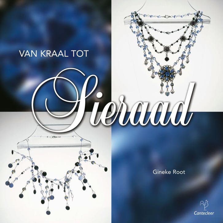 Van kraal tot sieraad 9789021334486 G. Root, Boeken, Hobby en Vrije tijd, Gelezen, Verzenden