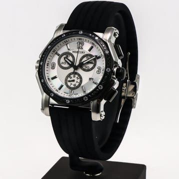 Mercury - Swiss Chronograph - ME1075-SBX-S-7 - Sans prix de, Nieuw