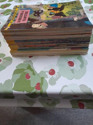 De Beverpatroelje in de range 3 t/m 30 - 27 Album - Diverse, Boeken, Nieuw