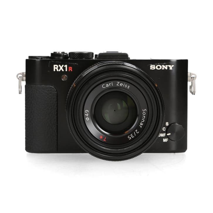 Sony Cyber-shot DSC-RX1R Mark II - 1 jaar garantie, Audio, Tv en Foto, Fotocamera's Digitaal, Ophalen of Verzenden