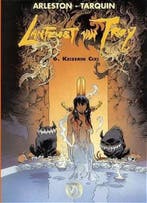 Lanfeust / 6 / Lanfeust / 6 9789052892313 Tarquin, Livres, BD, Verzenden, Tarquin