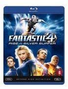 Fantastic four rise of the Silver surfer (blu-ray, Cd's en Dvd's, Ophalen of Verzenden, Nieuw in verpakking
