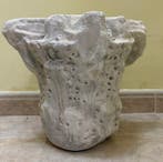 Replica van het oude Griekenland Steen Korintisch/Helleense