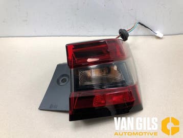 Achterlicht rechts Nissan Juke O321672, Nieuw