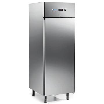 Koelkast | ARTIC | 458L (2/1 GN) | RVS | -2°C/+7°C |, Verzenden, Nieuw in verpakking