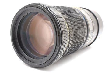 Tamron SP AF 3.5/180mm Di LD IF Macro 1:1 #B01 for Canon |, Nieuw