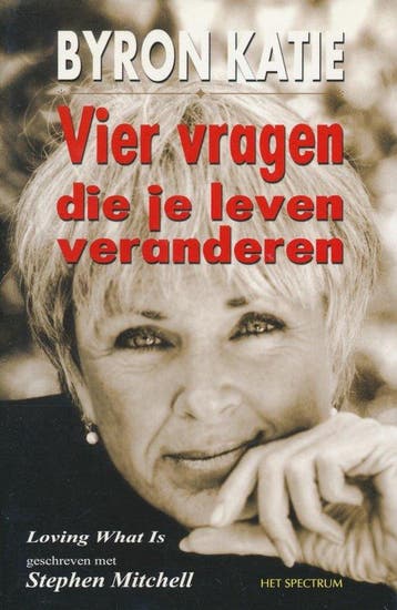 Vier Vragen Die Je Leven Veranderen - Katie, Boeken, Verzenden, Nieuw