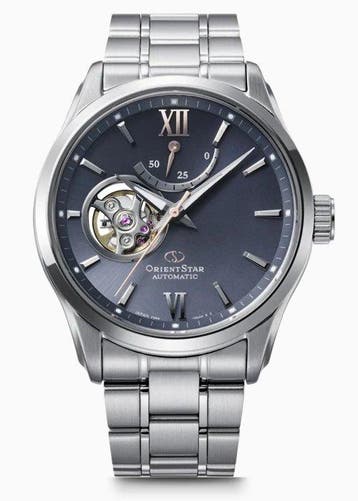 Orient Star - Automatic Limited Edition Keshiki Collection -, Nieuw