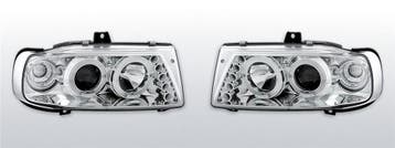 Carnamics Koplampen | Seat Cordoba 94-96 4-d / Cordoba 96-99, Verzenden