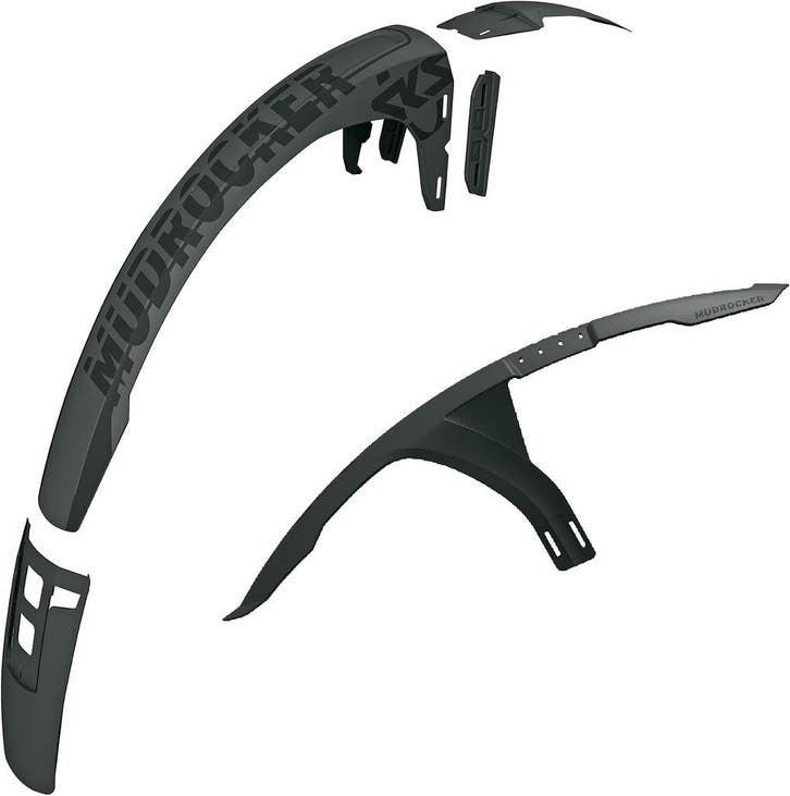 SKS Spatbordenset MTB | 29% korting | Retour deal, Fietsen en Brommers, Fietsonderdelen, Nieuw, Spatbord, Verzenden