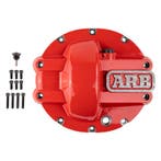 ARB Diff Cover Chrysler 8.25In, Ophalen of Verzenden