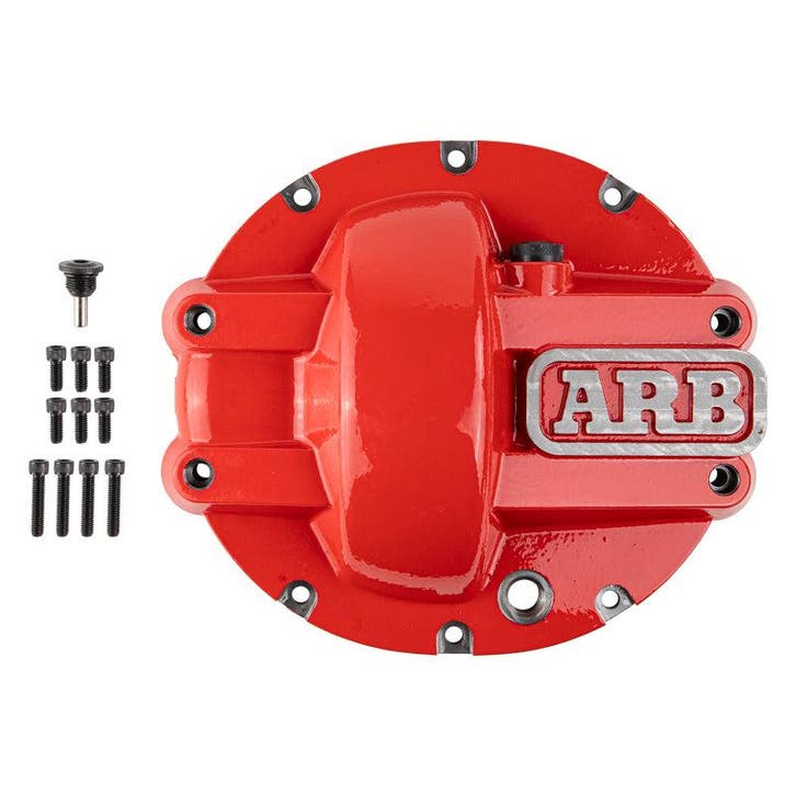 ARB Diff Cover Chrysler 8.25In, Autos : Pièces & Accessoires, Autres pièces automobiles, Enlèvement ou Envoi